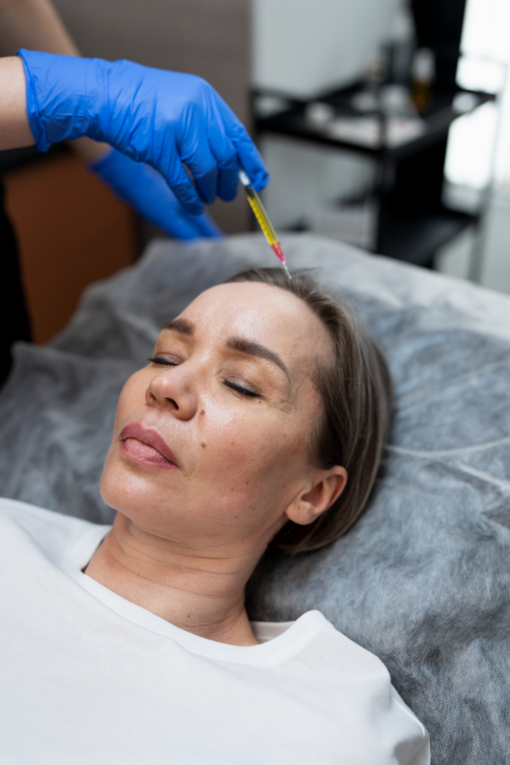 Cosmetic PRF Training